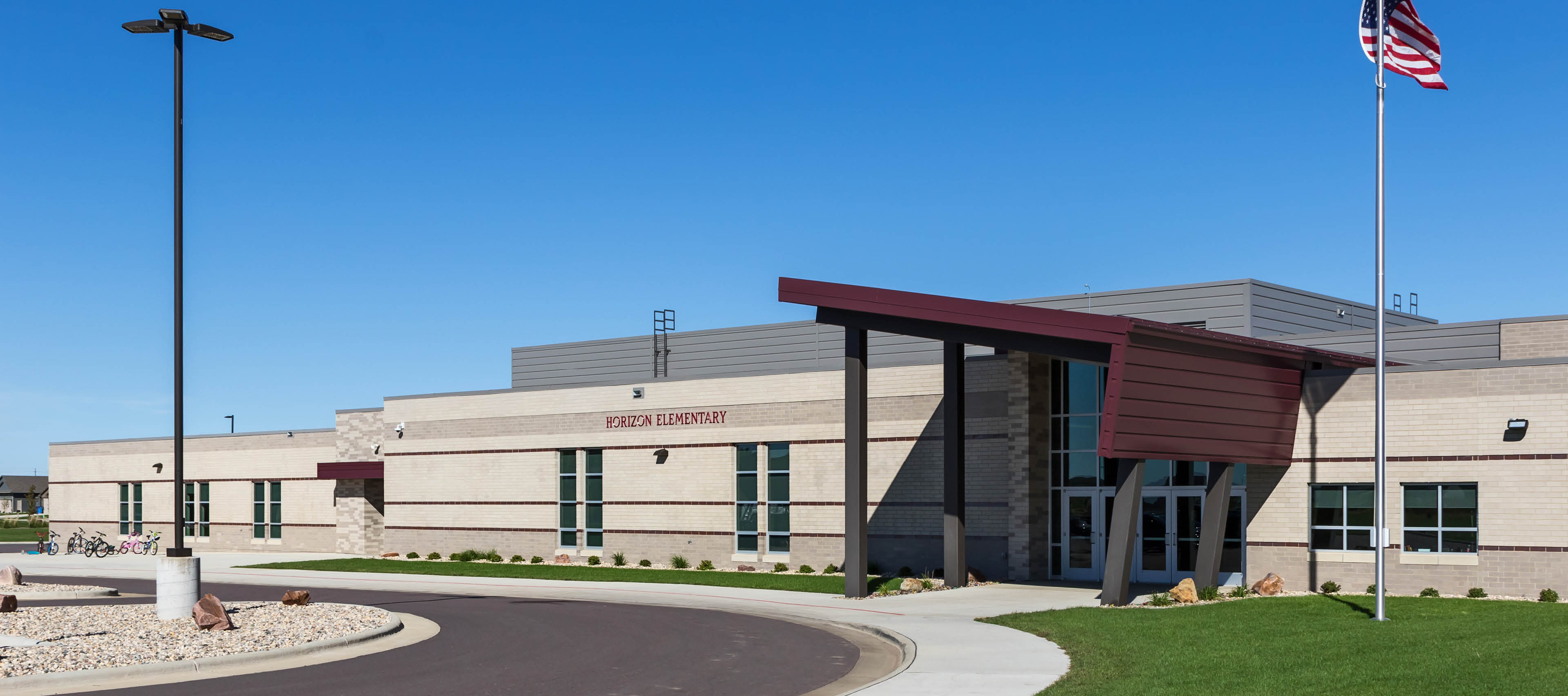 Architecture Inc Harrisburg Horizon Elementary